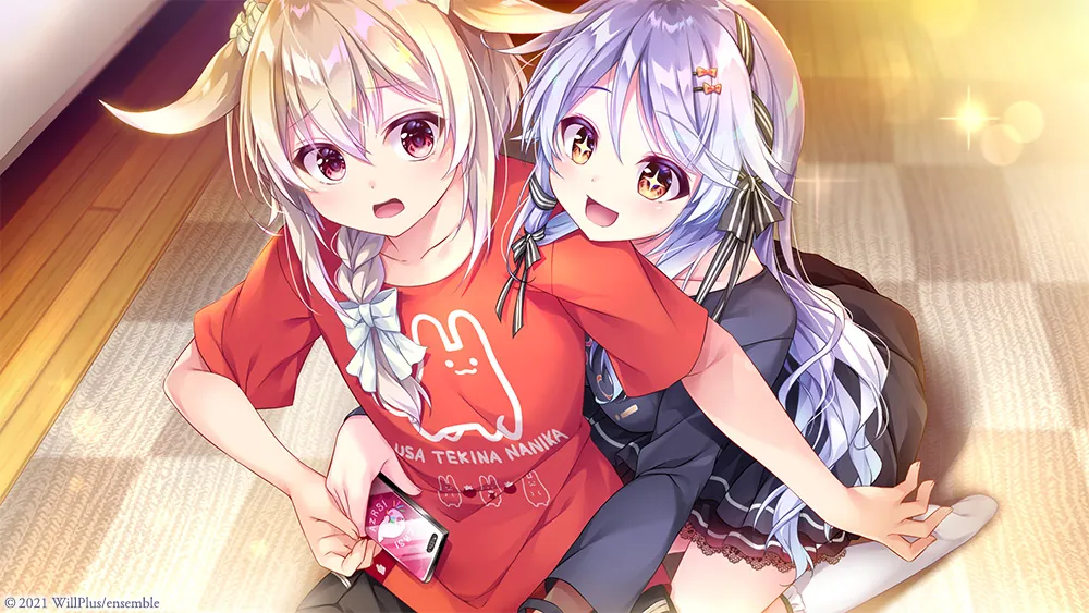 【AVG】星之少女与六华的姐妹-星の乙女と六華の姉妹~精翻汉化[PC+4G]-95次元