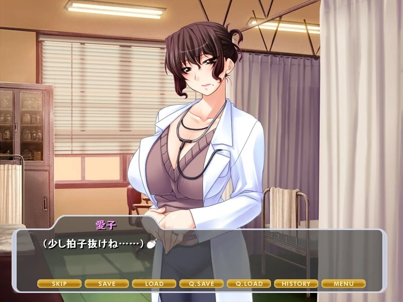 【ADV】LILITH-IZM系列中文合集