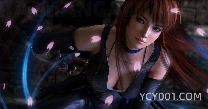 【佳作】死或生6：DEAD OR ALIVE 6 V1.22~官方中文完整版+82DLC[PC]