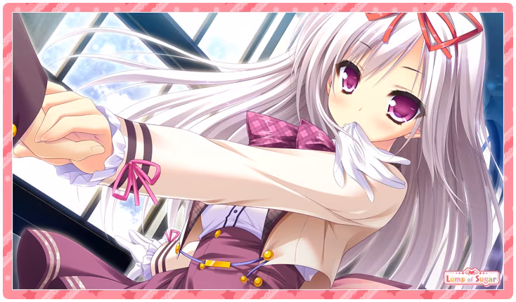 【ADV】爱情关系 Rensou Relation AI汉化+全CG存档[PC]