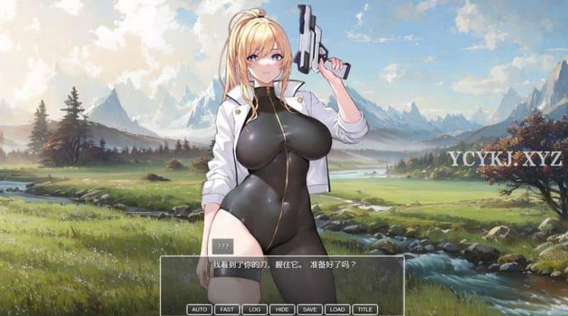 图片[3]-【RPG】失语症/无光之地：Aphotic Side Ver0.3~云翻汉化[PC+3G]-95次元