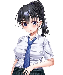 【ADV】一根不浄 Ikkon Fujou AI汉化+全CG存档[PC]