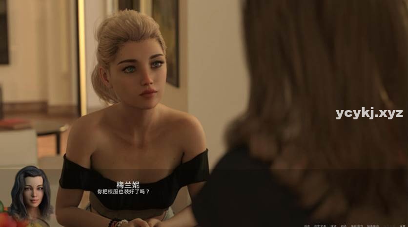 【SLG】冒牌英雄：False Hero Ver0.35~精翻汉化+画廊MOD+全CG[PC+安卓+1G]-95次元