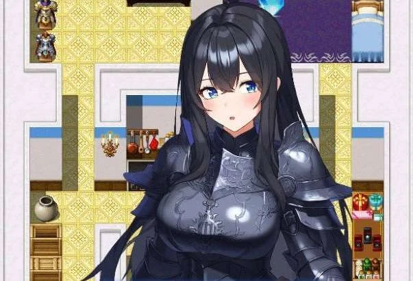 图片[1]-【RPG】欢迎来到清纯教 AI汉化+存档[PC][1.1G]-95次元