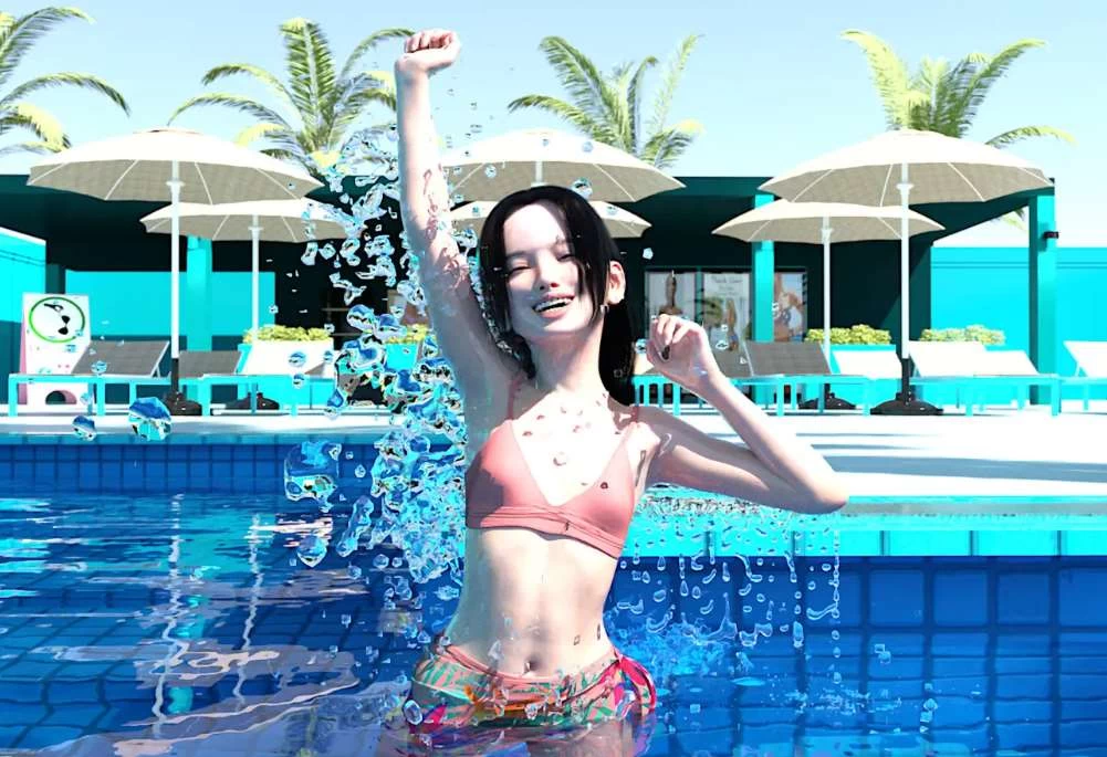 【SLG】同居生活：Living Together V0.37~AI汉化[PC+安卓+3G]