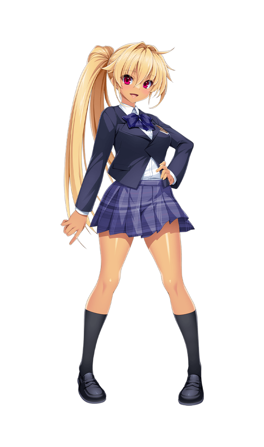 【AVG】光翼战姬艾克斯蒂娅协奏曲4~AI汉化+全CG存档[PC+2G]