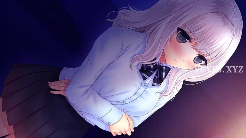 【佳作/ADV】安抚的爱～精翻汉化+全CG存档+FD[PC+2G]