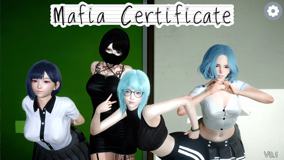 【SLG】黑手党证书 Mafia Certificate [v0.3.2] AI汉化[PC+安卓]-95次元