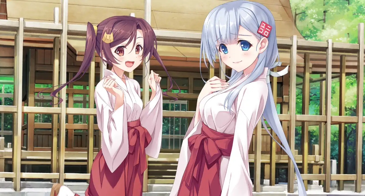 【ADV】娱乐客栈 Nyotai o Musaboru Settai Ryokan AI汉化+全CG存档[PC]