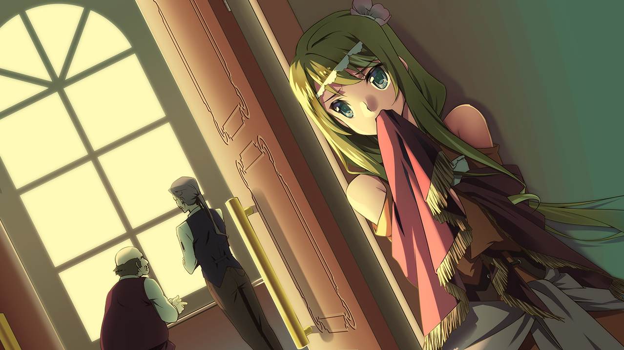 【ARPG】Madsug官中游戏合集