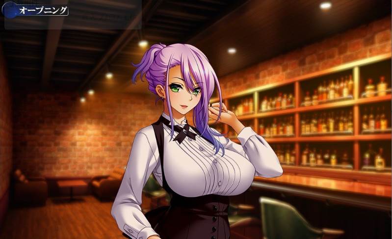 【ADV】BISHOP新作：侵蚀~AI精翻汉化+全CG存档[PC+4.3G]-95次元