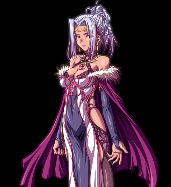 【ADV】服务国家的祭品们~AI汉化[250M]