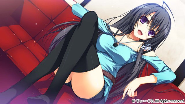 【AVG】回忆录：レミニセンス~中文版[PC+5.3G]