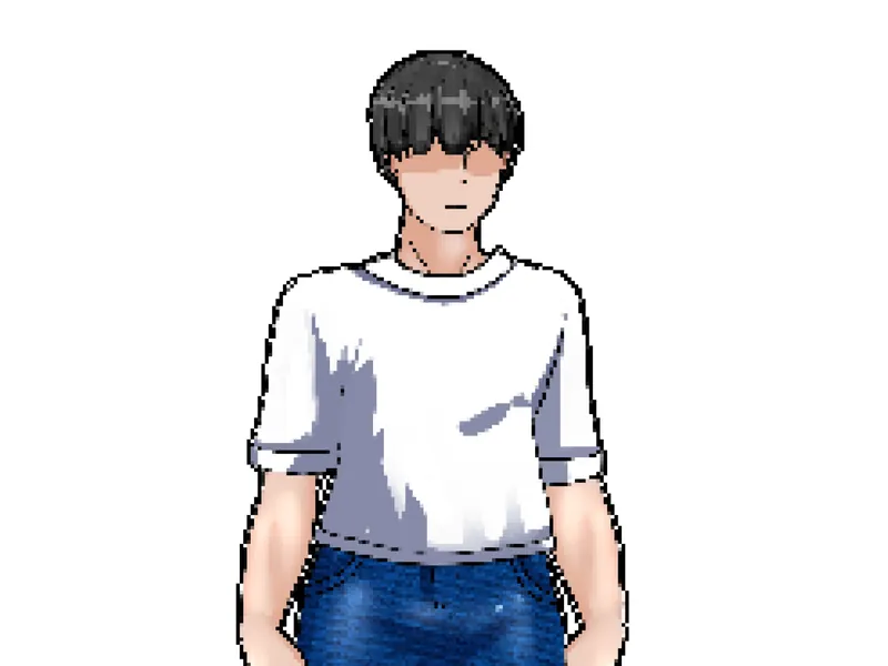 怪奇異聞録サマータイムミステリー [黒タイツ同好会]