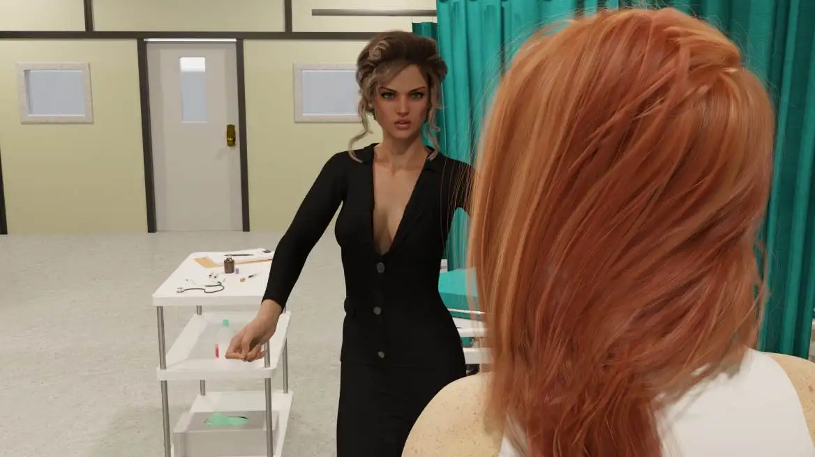 【SLG】卡尔森的策略：Karlsson's Gambit V0.7b Final~汉化中文[双端3.94G]