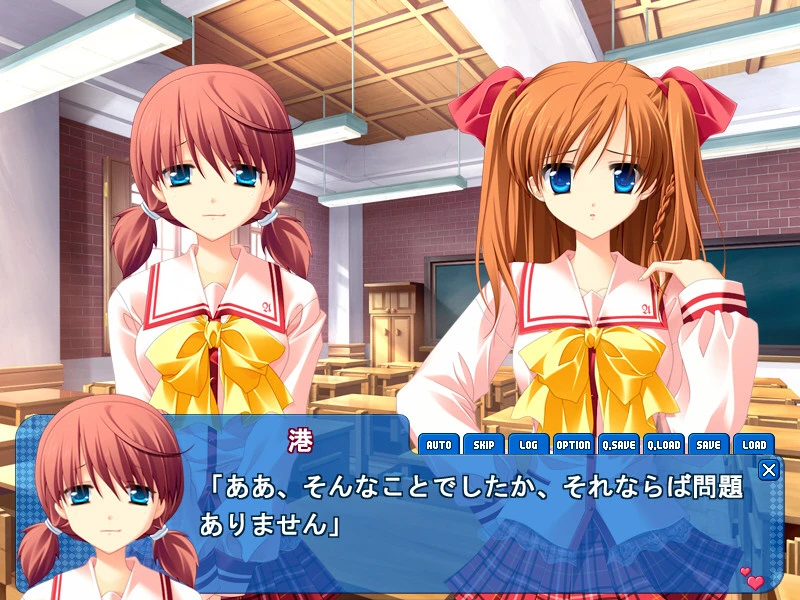 【ADV】皇家甜点 hcrs @HoneyComing RoyalSweet 汉化版[PC]