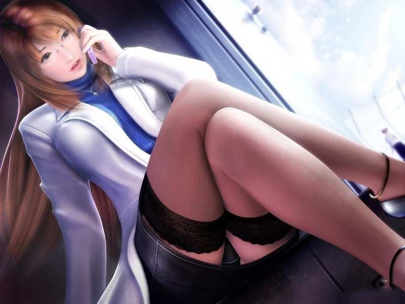 【3D】尾行[1-4]全系列中文版合集[PC]-95次元