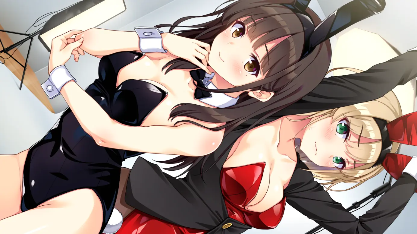 【ADV】亲爱的，很高兴认识你FD Koihaji FD AI汉化+全CG存档[PC]