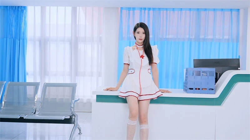 【IG】爱上医生：Fell in love with doctors Build.16116822-6~官方中文+全DLC[PC+55G]