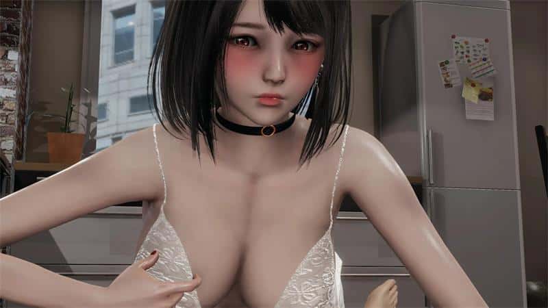 【SLG】闪耀星路：Concert Girls V0.1.1~官方中文[PC]