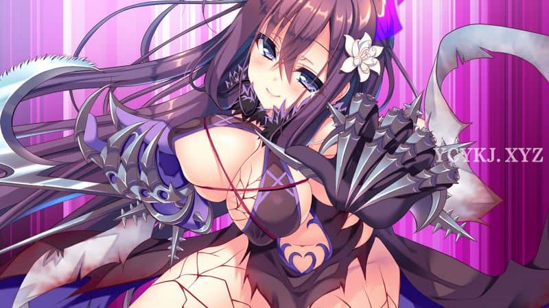 【ADV】金轮的日芒：金輪のソレイユ~完整汉化+全CG包[PC+4G]