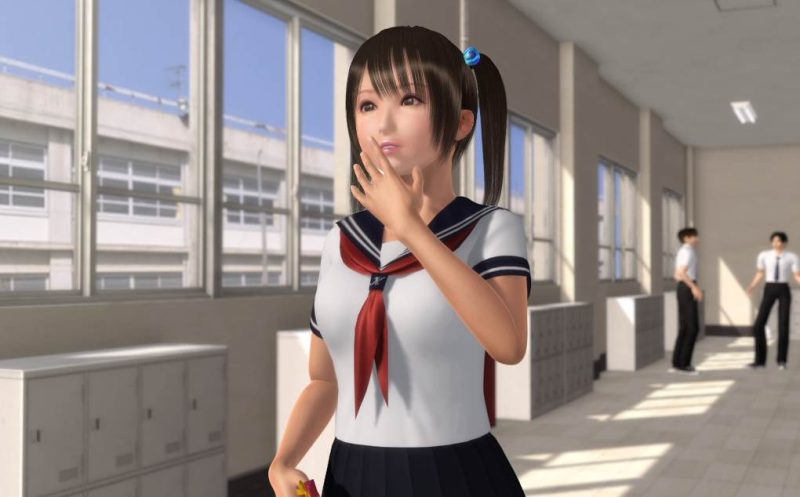 【3D】天文部~DL正式版+提取动画[PC+2.7G]