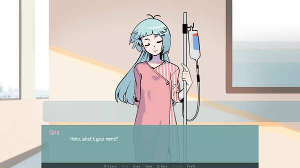 【AVG】百合婚姻介绍所~官方中文-95次元