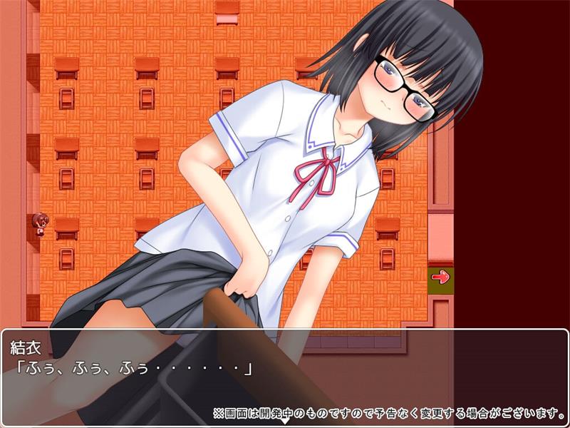 【RPG】花蕾绽放之时 Tsubomi ga Kaika Suru Toki AI汉化[PC]-95次元