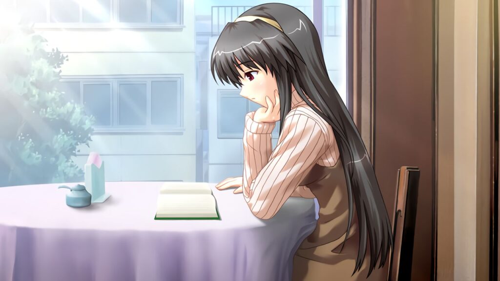 【ADV】帕露菲前传：巧克力女仆咖啡馆~中文高清重置版[PC+1.6G]-95次元