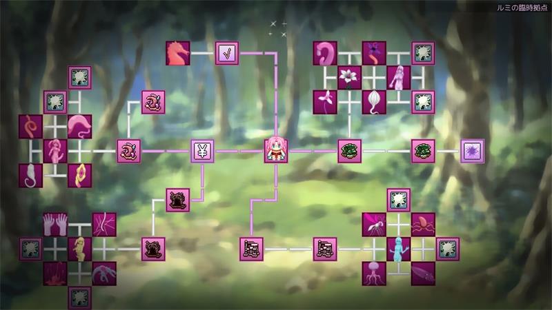 【RPG】扶她魅魔地牢救援记录 The Sleepyhead Futanari’s Semen-Squeezing Dungeon Rescue Record [v1.0] 官方中文[PC]-95次元