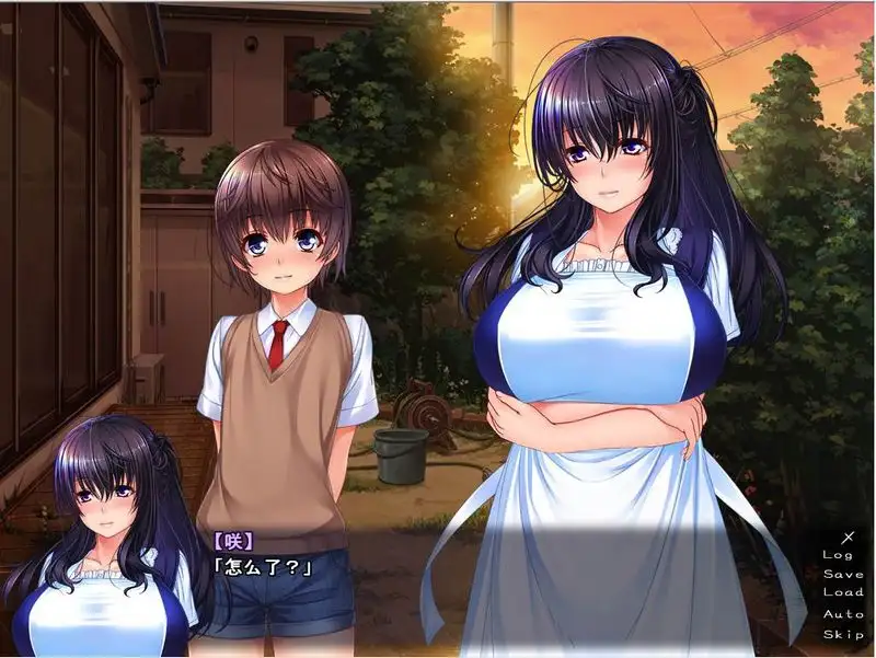 【ADV】Shotacon Dorm Mother: Amazing Days~汉化版+存档+CG[PC+KR]-95次元