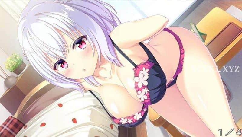 图片[3]-【ADV】怀揣思念,同我再会~全线精翻汉化+CG存档[PC+4.2G]-95次元