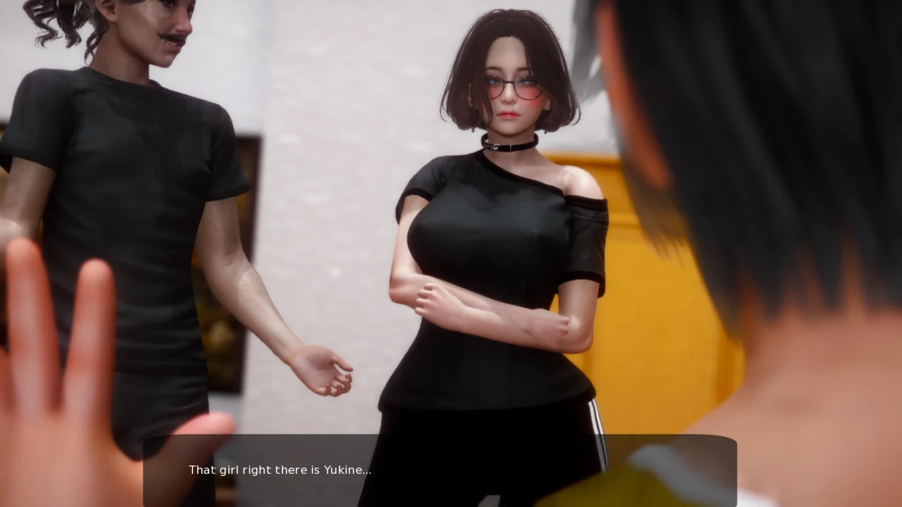 【SLG】我是她的宠物 I am her Pet [Final] AI汉化[安卓]-95次元