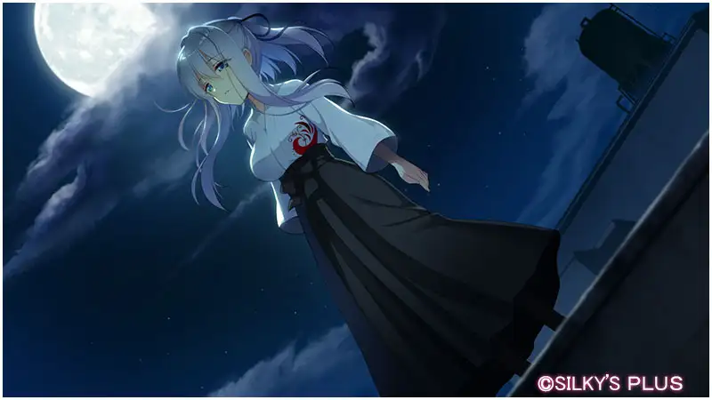 【ADV】罐头少女的末日世界~Another 八乙女华江編~AI汉化+回想[PC+1G]