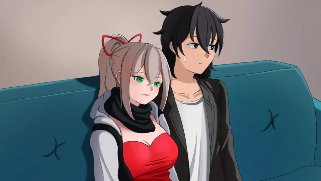 【SLG】Ero 计划 Ero Scheme [v0.05 Pre-Alpha] AI汉化[PC+安卓]-95次元