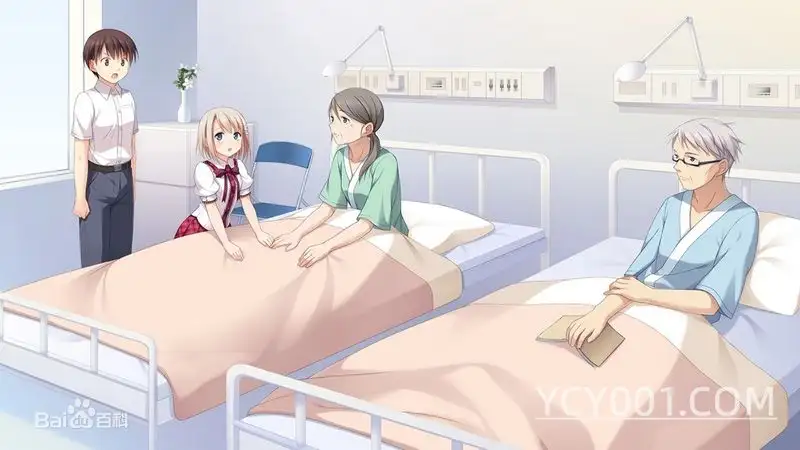 【佳作/AVG】妹之形~汉化中文