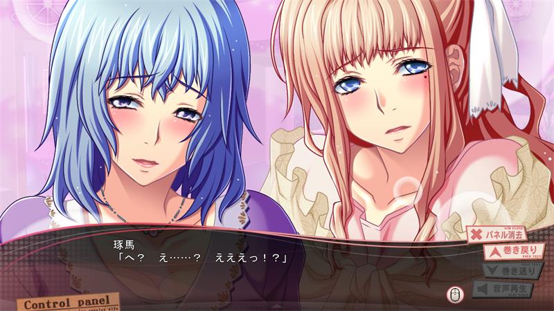 【ADV】Fun with the Apartment Wives AI汉化+全CG存档+特典[PC]