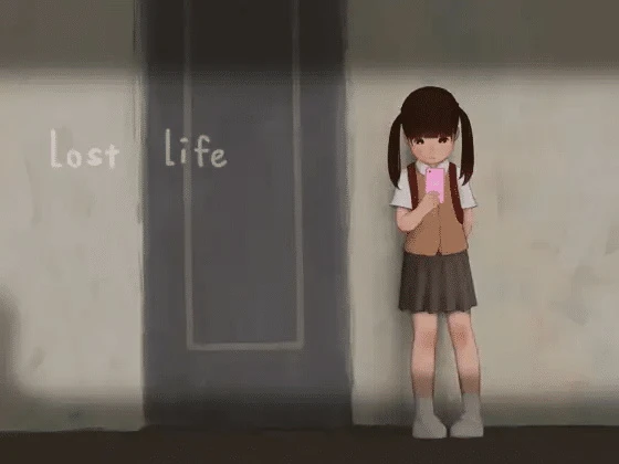 【SLG】Lost Life [v1.52] 官方中文作弊版[PC+安卓]-95次元