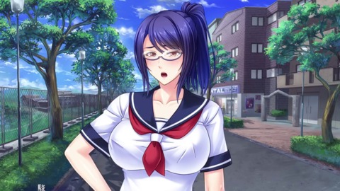 图片[2]-【ADV】仇人的三个女儿 AI汉化+全CG存档-95次元