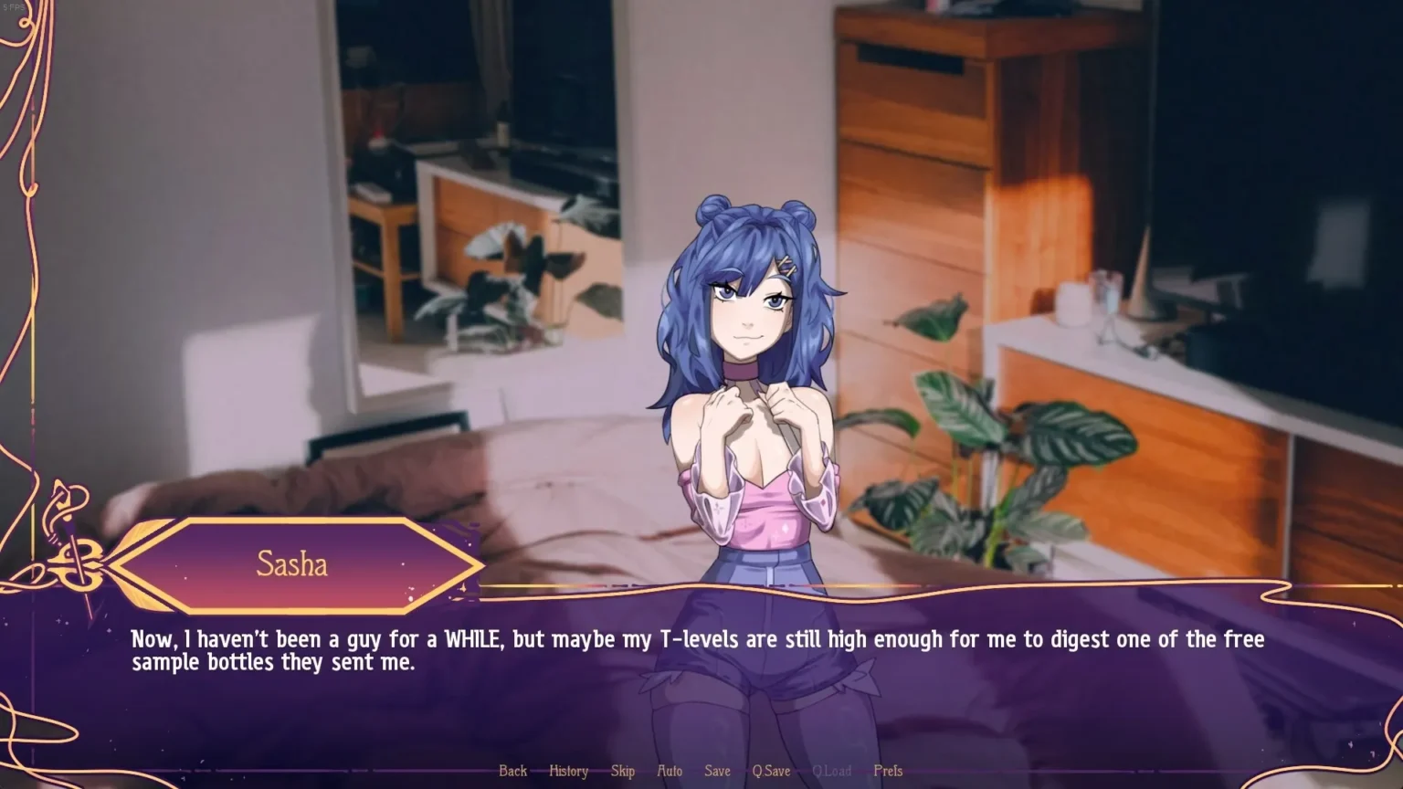 【SLG】怪兽解放 怪物解放 Monstrous Liberation [v0.4] AI汉化[PC+安卓]-95次元