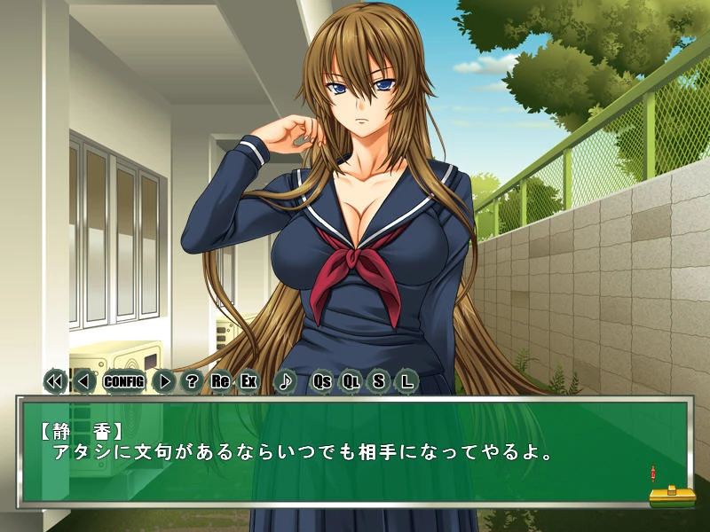 【ADV】DropOut Kyonyuu Roshutsu Choukyou Gakuen AI汉化[PC]