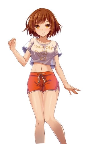 强奸～有魅力～【Kamonegi Lab】