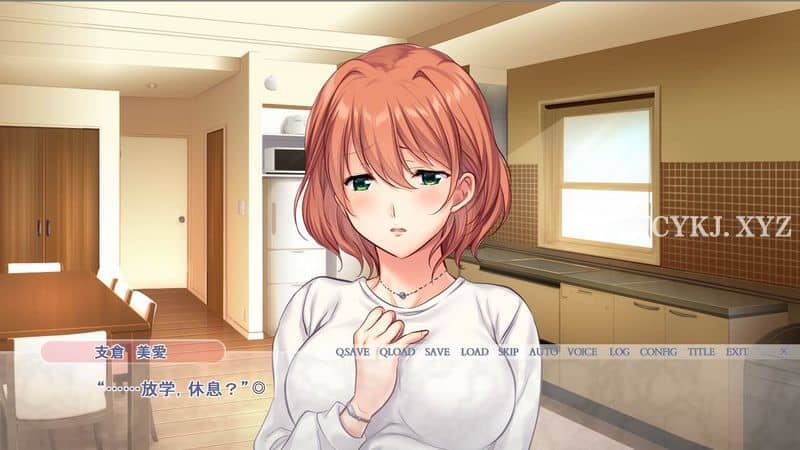 图片[2]-【ADV】堕落~AI汉化版+全CG存档[PC+1.2G]-95次元