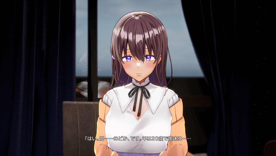 【SLG】AV导演生活！-请拍下各种模样的我- AV Director Life: Capture Me at My Worst V1.034 官方中文[PC]