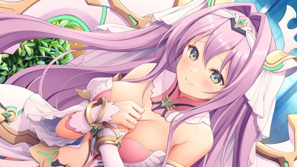 【AVG】Cosplay爱：迷人的公主~官方中文[PC+PE+2.2G]