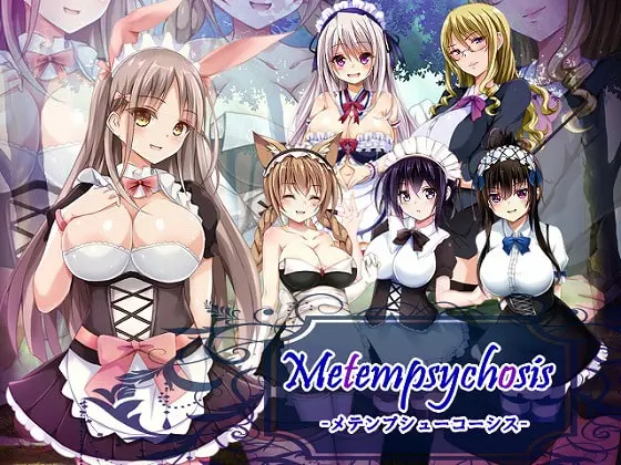 图片[1]-【RPG】轮回：Metempsychosis~官方中文+DLC[PC+1G]-95次元