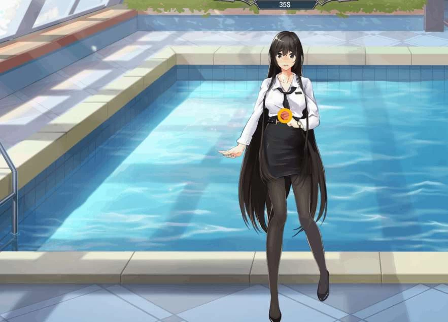 【SLG】双面战姬-战略与战术大师~官方中文[PC+1G]-95次元