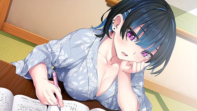 【ADV】温泉之旅 - 五天四夜的旅行 AI汉化+全CG存档[PC]