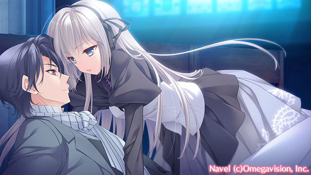 图片[3]-【PC/汉化】近月少女的礼仪2.1 E×S×PAR!! – 月に寄りそう乙女の作法2.1 E×S×PAR!!-TouchGAL