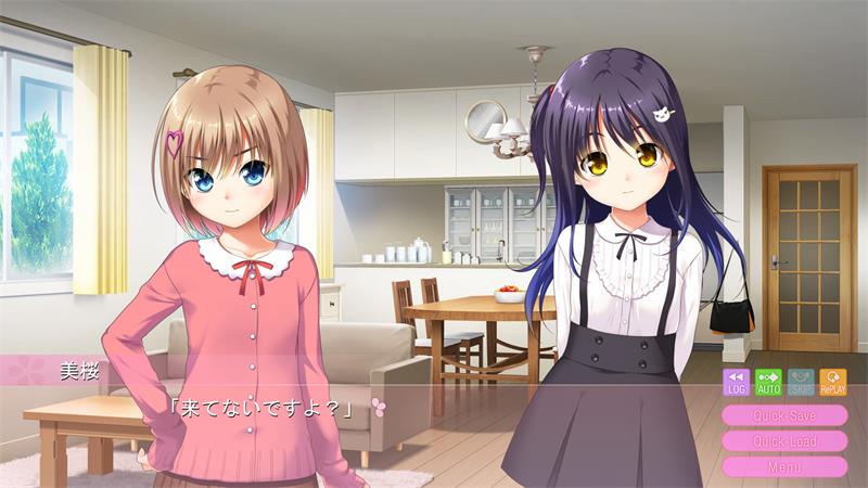 【ADV】最喜欢哥哥了 I Love You Big Brother AI汉化+全CG存档[PC]